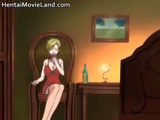 Väga seksikas sedusive nägu exceptional keha anime part5