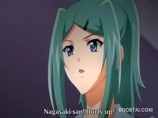 Matamis anime tinedyer beyb pagpapakita kanya titi supsupin kasanayan