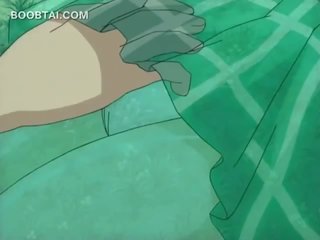 Esztergált tovább anime meztelen haver baszás egy csábító ghost